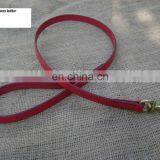 Pain Leather Dog Collar and Leash thumbnail-4
