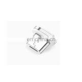 3.5mm Cable Magnetic Micro USB Head for POFAN P13 Cable