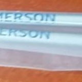 Emerson 475 Field communciator Spare Part Stylus/Pen 00475-0006-0001