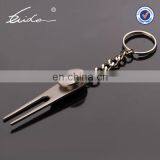 Zinc Alloy Golf Divot Tool Golf Promo Product