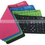 Promtional Gifts Standard Flexible Keyboard