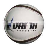 Hurling Balls Real Leather thumbnail-1