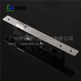 Hot Selling Universal Interior Door Bronze Magnetic Mortice Door Lock for Mortise Locksets thumbnail-4