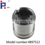 ISBe Engine Piston 4897512 thumbnail-4