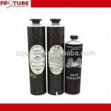 Soft Squeeze Cosmetic Hand Cream Packaging Tube thumbnail-1