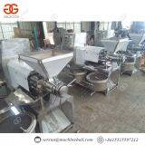 Easy Operation Corn Oil Expeller Soybean Oil Expeller thumbnail-4