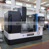 Fanuc VMC VMC1060 VMC Machine Taiwan thumbnail-6