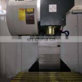 3 Axis Cnc Vertical Milling Machine Center VMC1060 thumbnail-6