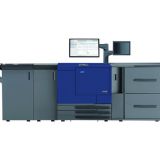 Digital Label Printing Machine, color offset printing machine
