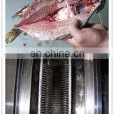 Electric Fish Killing Machine High Speed Fish Killing Machine Stainless Steel Fish Killing Machine thumbnail-7