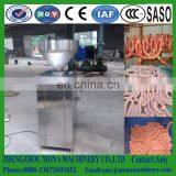 Industrial Sausage Casing Machine Sauage Stuffer Price thumbnail-6