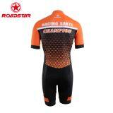 Personoalized Inline Competition Speedsuit China , Speedskating Suit thumbnail-4