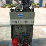 National Standard Automatic Paddy Husking Machine Rice Mill Machine Rice Husker Made in China thumbnail-2