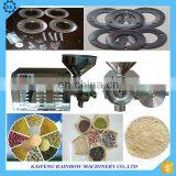 High Efficiency New Design Millet Grinder Machine Grain Flour Mill/millet Milling Machine/barley Grinding Machine thumbnail-2