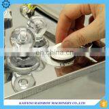 Easy Operation Factory Directly Supply Herbal Chopping Machine Herbal Cutting Machine,tea Leaves Cutting Machine thumbnail-5