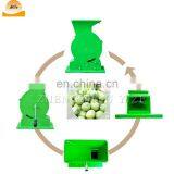 Manual Fresh Lotus Seed Peeler Sheller Dried Lotus Seeds Shelling Popping Machine for Sale thumbnail-2