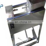 High Speed Hot Sell Small Model Fruit Peeling Machine thumbnail-4