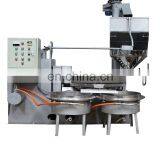 Automatic Screw Press Sunflower Oil Machine South Africa thumbnail-2