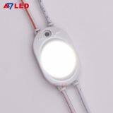 Adled Light Constant Current Dc12v Injection Lens 1w Small Led Module for Sign thumbnail-5