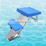 New Brand Water Faery Two Step Swimming Pool Jumping Starting Block thumbnail-5