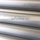 ASTM A213 S31803 Stainless Steel Seamless Pipe Eddy Current Pipe Testing thumbnail-1