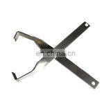 ISO 8124-1 Игрушки. Тест на растяжение. Плоский зажим GT-M39