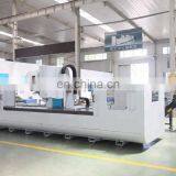 BT40 Aluminum 3 Axis CNC Milling Drilling Machine thumbnail-3