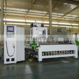 MA 2040 ATC CNC Router China Direct Manufacturer/Working Area 2000 x 4000 thumbnail-6