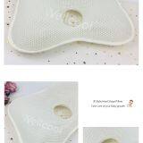 Washable 3d Air Mesh Fabric Baby Pillow Newborn Pillow Baby Head Pillow thumbnail-2