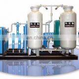 Direkte Anlagenfertigung nach Kundenwunsch: PSA-Sauerstofferzeugungssystem zum Verkauf thumbnail-5