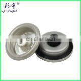 Female Threaded End Ball Valve for Refrigerant or Butane Gas thumbnail-5