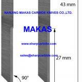 Zund Z70,Zund V-cut Blade,Zund Blade,Zund Z70 Blade,V-cut Blade,zund 5005642,Zund 5005642 Blade thumbnail-1