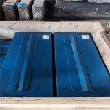 High Chrome Casting Impact Crusher Spare Parts Blow Bar for Stone Crusher thumbnail-4