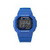 CITIPLUS Square Digital Watch Sport Casual Electronic Watch Classic Boys and Girls Electronic Watch thumbnail-3