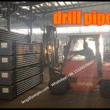 Drill Rods, Drill Pipes, Diamond Core Drilling Pipes, Exploration Drilling, Rock Coring, Geotechnical Drilling Pipes, Wireline Core Drilling Pipes thumbnail-2