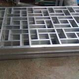 Surface Indoor Custom Decorative Aluminum Veneer Aluminium Solid thumbnail-2
