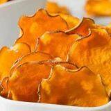 Sweet Potato Chips Drying Machine thumbnail-5