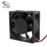 High Temperature 6025 14v 0.19A Double Ball Bearing Cooling Fan With 2pin thumbnail-5