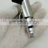 Новый электромагнитный клапан управления подачей масла на фазорегулятор VVT K5T45591 для Mitsubishi Outlander 4G69