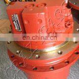 GFT9T2 Final Drive ,excavator Spare Parts, Rexroth Travel Motor thumbnail-1