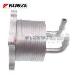 A/T Auto Transmission Oil Cooler Assy for Mitsubishi Pajero Montero Outlander Sport ASX Lancer 4B10 4B11 4B12 2920A097 2920A017 thumbnail-3