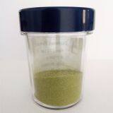 Промышленный синтетический абразивный алмазный песок для полировки 120/140 меш thumbnail-2