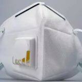 KN95 Disposable Mask Spot thumbnail-4