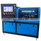 CR819 DIESEL COMMON RAIL TEST BENCH with HEUI(C7,C9,C-9 3126)Function and HEUI pump