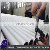 S66286 Wholesale Brushed Nickel Tube thumbnail-2