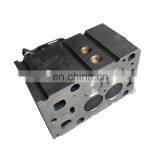 Sinotruk HOWO Truck Diesel Engine Cylinder Head AZ1246040010D thumbnail-2