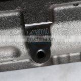 High Quality ISLE QSL9 Engine Parts Cylinder Head 4942138 5282720 4987984 5339588 5256470 thumbnail-5