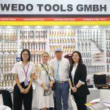 Wedo Tools (shanghai) Co.,ltd company overview - view 1 thumbnail