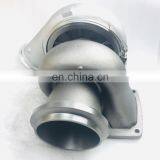 GT4702 Turbo 709310-0001 0R9761 3176C C10 Engine Turbocharger for Caterpillar Truck Articulated D250 With 3306 Engine thumbnail-3