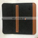 Wholesale Women Felt Computer Laptop Bag 17 in thumbnail-5